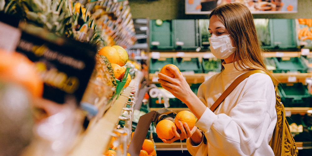 How To Stay On Top Of Immune Health Market in The “New Norm”?