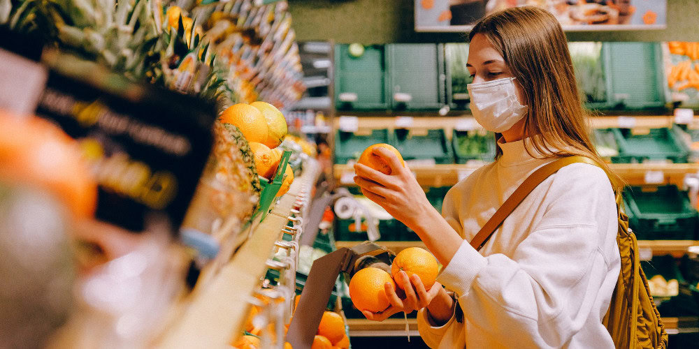 How To Stay On Top Of Immune Health Market in The “New Norm”?