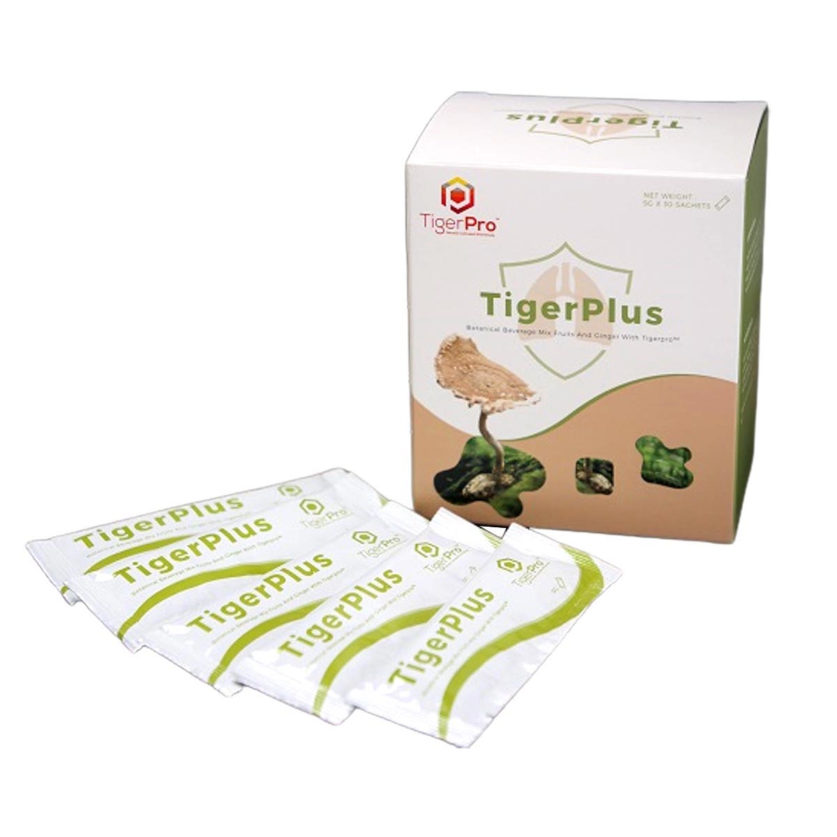 TigerPlus