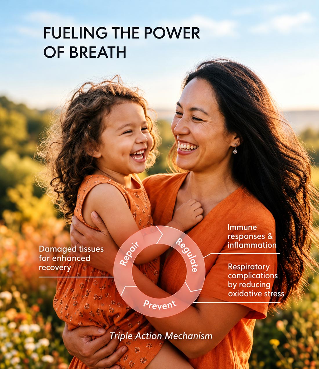 TigerPro - Fueling the Power of Breath 01 TigerPro - Fueling The Power Of Breath 01