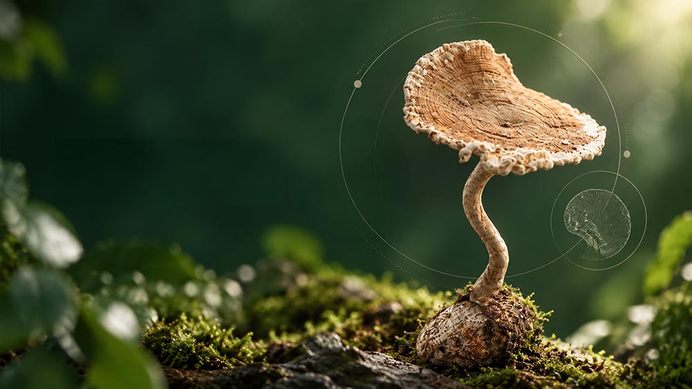 Unlocking TigerPro - Malaysia’s Tiger Milk Mushroom in Respiratory Health